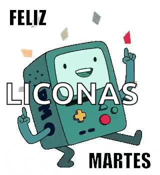 Bmo Baile GIF