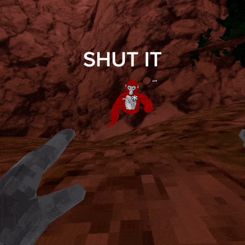 Bmvr Buisnesmonkevr GIF
