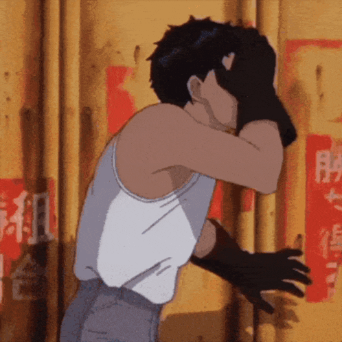 Bmw Akira GIF