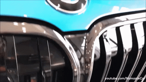 Bmw Logo Bmw GIF. This 498 x 280 animated GIF is part of our lamborghini logo collection. Related themes include blue. Created by NamasteCar. View the…