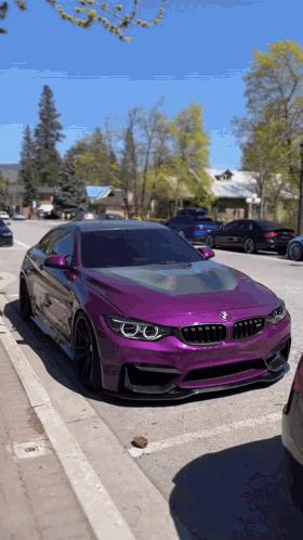 Bmw M4 GIF. This 280 x 498 animated GIF is part of our lamborghini logo collection. Created by Aleron795. View the original animation, share it, or browse…