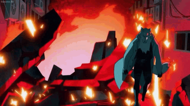 Bna Shirou GIF