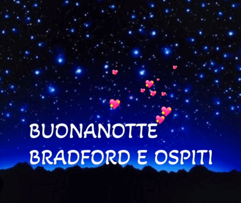 Bnb Buonanottebrad4 GIF
