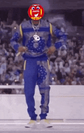 Bnbcola Boost Blast Cola GIF