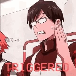 Bnha Hero GIF