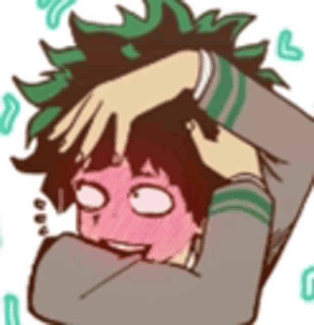 Bnha Mha Meme