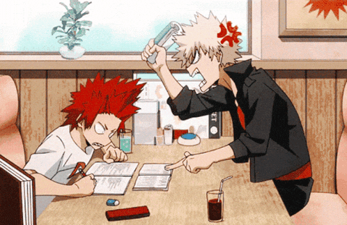 Bnha Mha GIF