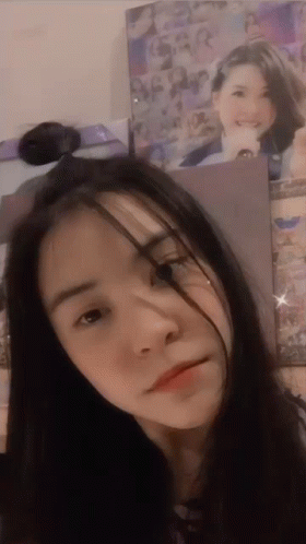 Bnk48 Tarwaan Bnk48 GIF. This 280 x 498 animated GIF is part of our exaggerated wink collection. Related themes include cute, smile, wink. Created by…
