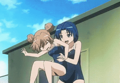 Bnybne Funny GIF. This 391 x 273 animated GIF is part of our freezing anime collection. Related themes include anime, funny, water. Created by bnybne. View…
