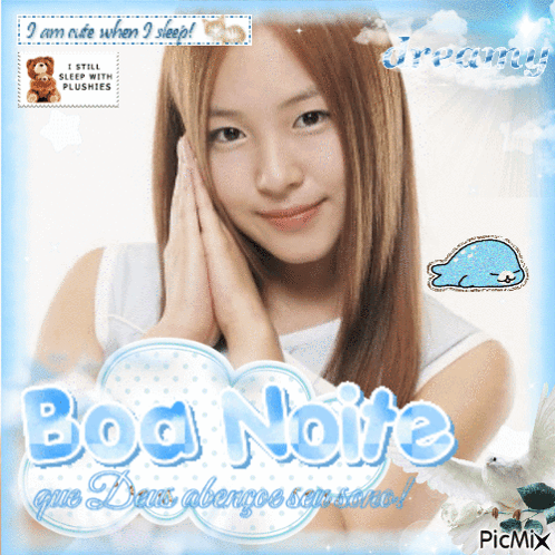 Boa Kwon Boa GIF