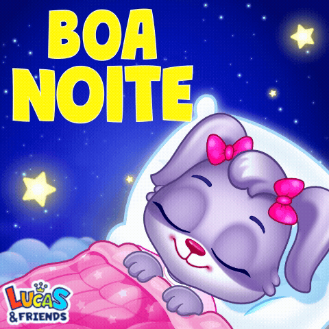 Boa Noite Boa Noite Amor GIF