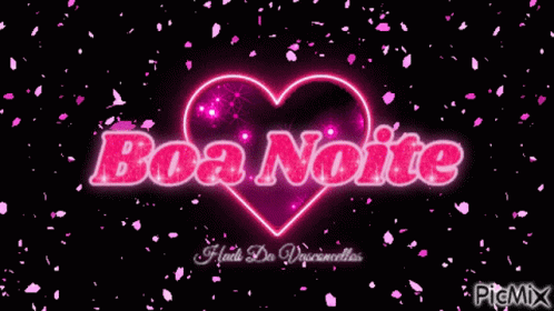 Boa Noite Good Night GIF