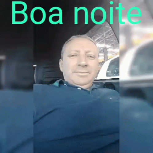 Boa Noite Goodnight GIF