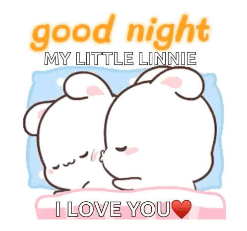 Boa Noite GIF