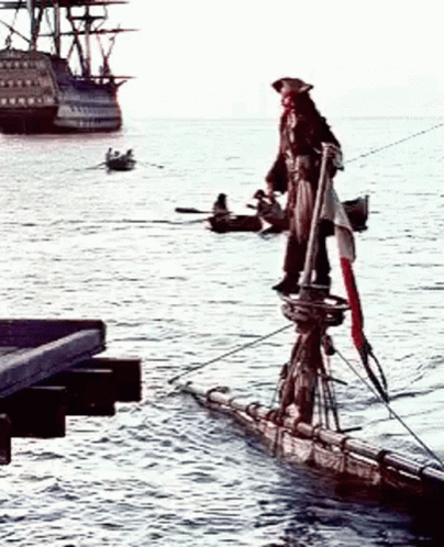 Boat GIF. This 404 x 498 animated GIF is part of our jack sparrow sinking boat collection. Created by RevDMM. View the original animation, share it, or…