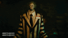 Bob Beetlejuicebeetlejuice GIF