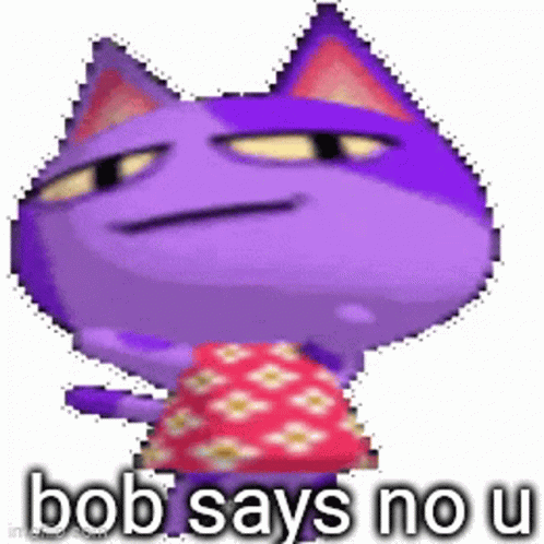 Bob GIF