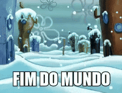 Bob Iceage GIF