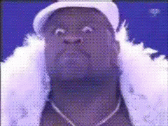 Bob Sapp GIF