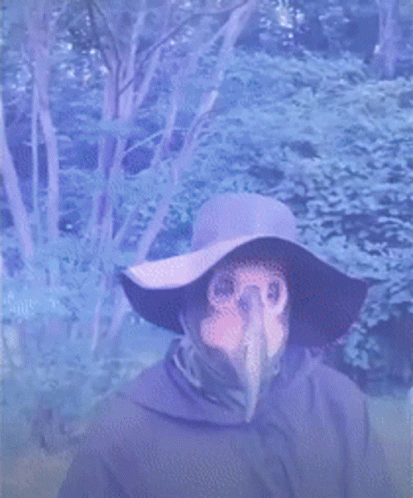 Bob The Necromancer Digging Graves GIF