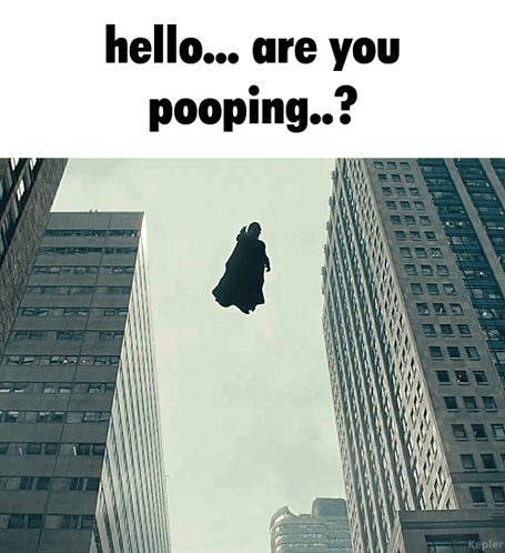 Bob Thunderbolts GIF. This 455 x 498 animated GIF is part of our hello is there anybody out there collection. Related themes include bob, fart, hello…