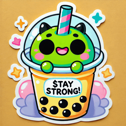 Boba Boba Tea GIF