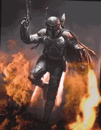 Boba Fett GIF