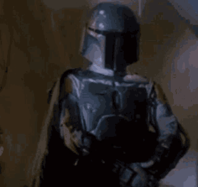 Boba Fett Star Wars GIF