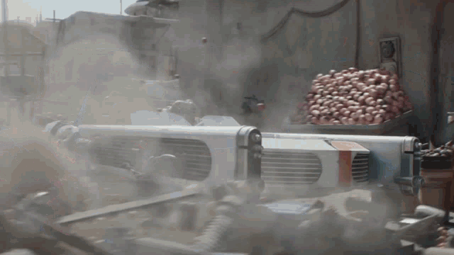 Boba Fett The Book Of Boba Fett Speeder GIF