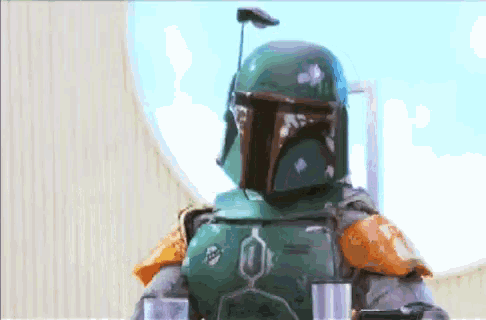 Boba Fett GIF