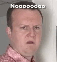 Bobby Finn Why Would You Think GIF