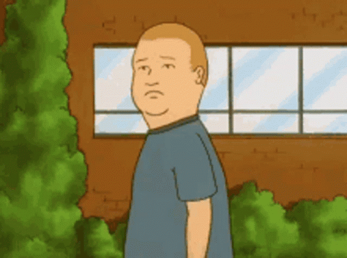 Bobby Hill King Of The Hill GIF. This 498 x 370 animated GIF is part of our king of the hill yep collection. Related themes include cool, party. Created by…