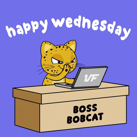 Bobcat Boss GIF