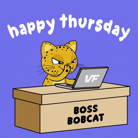 Bobcat Boss GIF