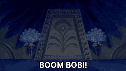 Bobi Boom Baby GIF