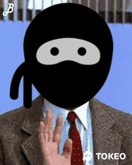 Bobithememelord Crypto GIF. This 267 x 334 animated GIF is part of our mr bean finger collection. Related themes include crypto, hello, wave. Created by…