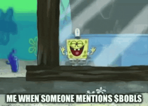 Bobls Boblles GIF
