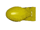 Bobm Bomb Sticker