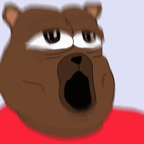 Bobo Bear GIF