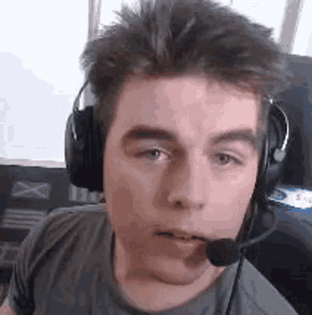 Bobo Iracing GIF