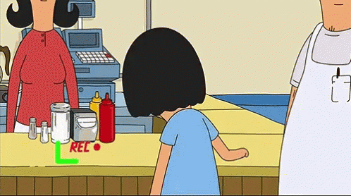Bobs Burgers Bobs GIF