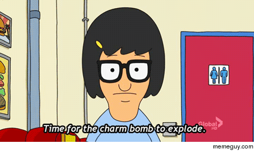 Bobs Burgers Ghosthills GIF