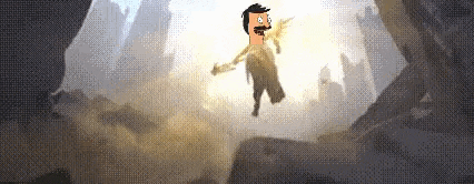 Bobs Burgers Mercy GIF