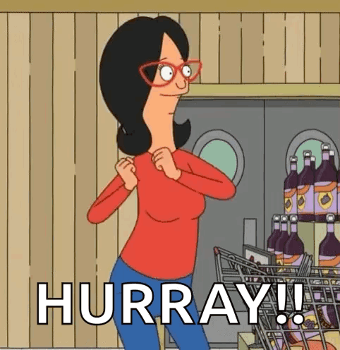Bobsburgers GIF