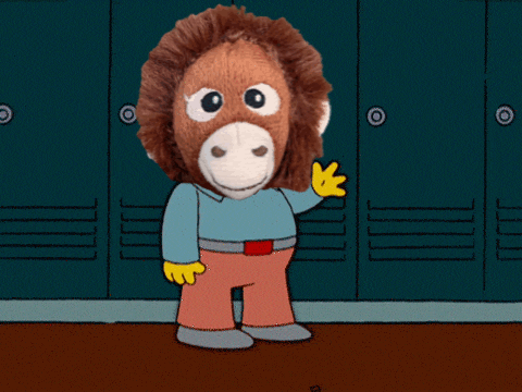 Boby Boby Maker GIF. This 480 x 360 animated GIF is part of our imgur simpsons collection. Related themes include bye, hello. Created by danjuu. View the…