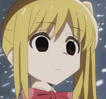 Bocchi Bocchi The Rock GIF