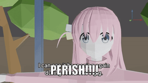 Bocchi The Rock Hitori Gotoh GIF