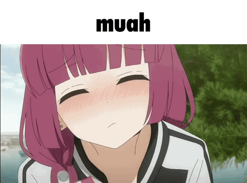 Bocchi The Rock Kikuri Hiroi GIF