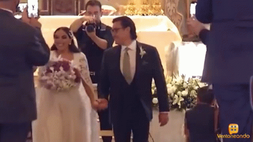 Boda Antonio Rosique GIF