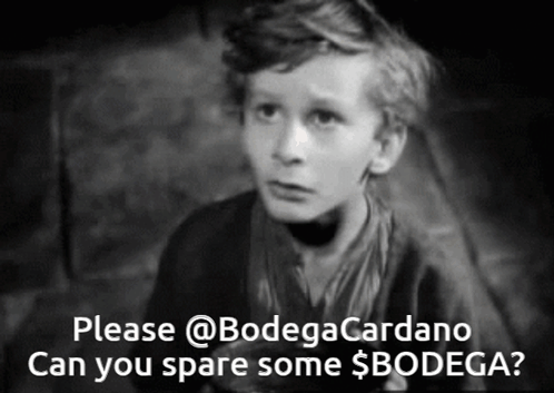 Bodega Cardano GIF. This 498 x 353 animated GIF is part of our oliver twist please sir collection. Created by cardanomaxi. View the original animation…